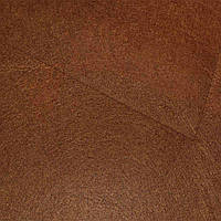 Фетр жесткий 1 мм, лист 20x30 см, коричневый (Китай)