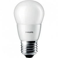 Лампочка Philips ESSLEDLustre 6W 620lm E27 827 P45NDFRRCA (929002971207) h