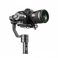 Стедикам ZHIYUN Crane Plus для DSLR и Mirrorless камер - ТОП!