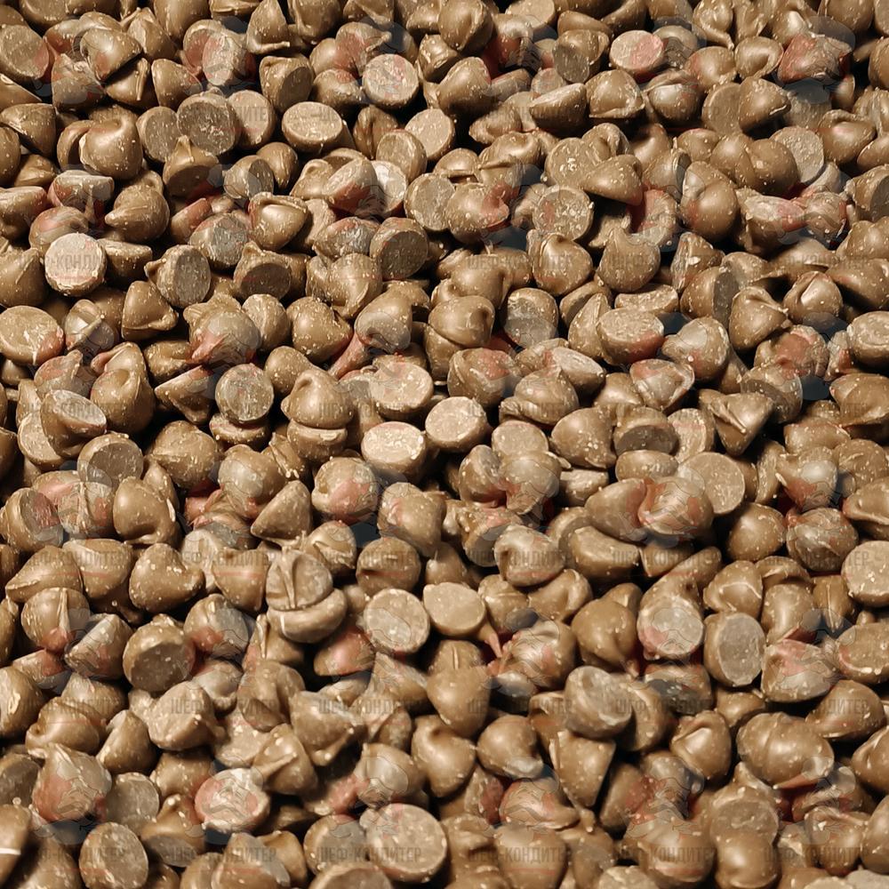 Шоколад молочний 40% TRINIDAD БЕЗ ЦУКРУ TM Zeelandia (1кг)