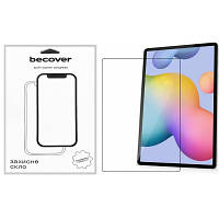 Стекло защитное BeCover Samsung Galaxy Tab A9 SM-X115 8.7" (709794) l