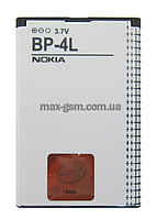 Акумулятор Original Nokia BP-4L (1500mAh)