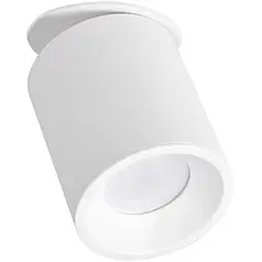 Світильник точковий Goldlux HARON GU10 IP20 314185