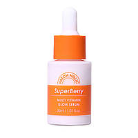 Сыворотка для сияния кожи лица Patch Holic SuperBerry Multivitamin Glow Serum 30g