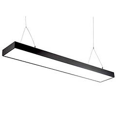 Підвісний світильник Biom 64W 5000К чорний LN-5-64-12070-5-B 23426 (коробка 12шт)