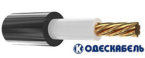 Провід  ВПП 1*2.5 ПАТ "ОДЕСКАБЕЛЬ"