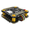 Контролер SpeedyBee F405 V3 FPV дрону, політний стек 30x30 з ESC 50A 3-6s, фото 3