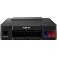 Струменевий принтер Canon PIXMA G1410 (2314C009) h