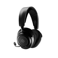 Наушники SteelSeries Arctis Nova 7 Black (SS61553) h