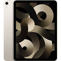 Планшет Apple iPad Air 10.9" M1 Wi-Fi 64GB Starlight (MM9F3RK/A) l