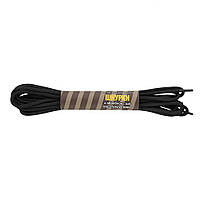 M-Tac шнурки з просоченням чорні