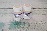 Фарба акрилова глянсова (20мл), колір - бежева