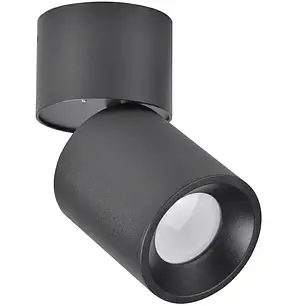 Світильник точковий Goldlux NIXA GU10 IP20 314246, фото 1