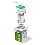 Сенсор Dexcom ONE+ система моніторингу глюкози декском ван плюс, фото 2