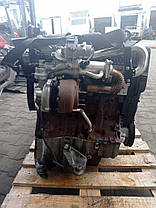 K9K 780 Двигун, фото 4