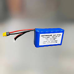 Батарея / акумулятор 6s2p 8000 мА·год, Westinghouse 21700, батарея для дрона / квадрокоптера