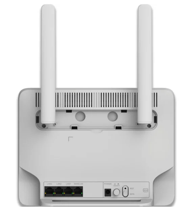 4G+ LTE Router STRONG 1200 - фото 3 - id-p2108792215