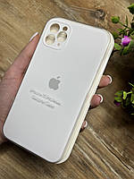 Чехлы на IPhone 11 ProMax Full Camera SILICONE CASE,Чехлы для Айфон 11 ПроМакс Soft Touch с защитой камеры