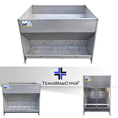 Годівниці для поросят 