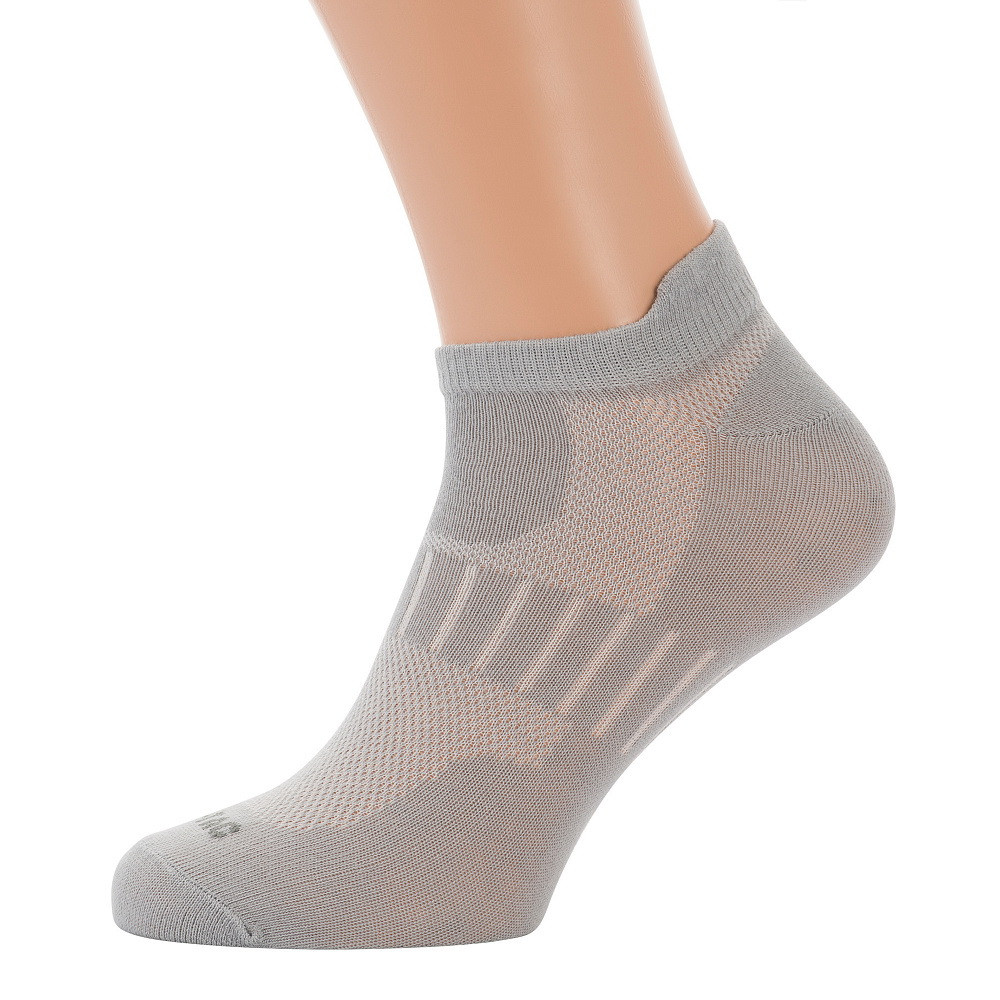 M-Tac шкарпетки спортивні легкі Light Grey