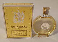 Туалетная вода Винтаж Nina Ricci L`Air du Temps 50 мл сплеш