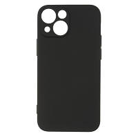 Чехол для моб. телефона Armorstandart Matte Slim Fit Apple iPhone 13 mini Camera cover Black (ARM62107) l