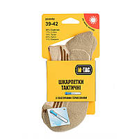 M-Tac шкарпетки Coolmax 35% хакі