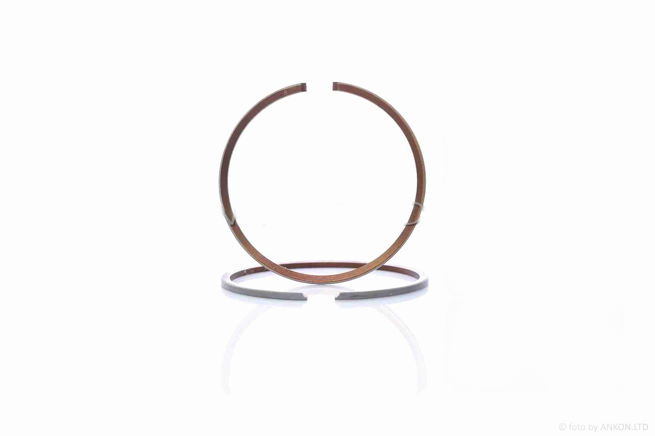 Кільця Yamaha JOG 50 APRIO ,AXIS (Ямаха Джог) (2JA ,3KJ) STD. (40,00mm) KOMATCU (mod.A)