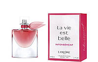 Духи женские Оригинал "Lancome La Vie Est Belle Intensement" 75ml Ланком Ла Ви Белл Интенсемент