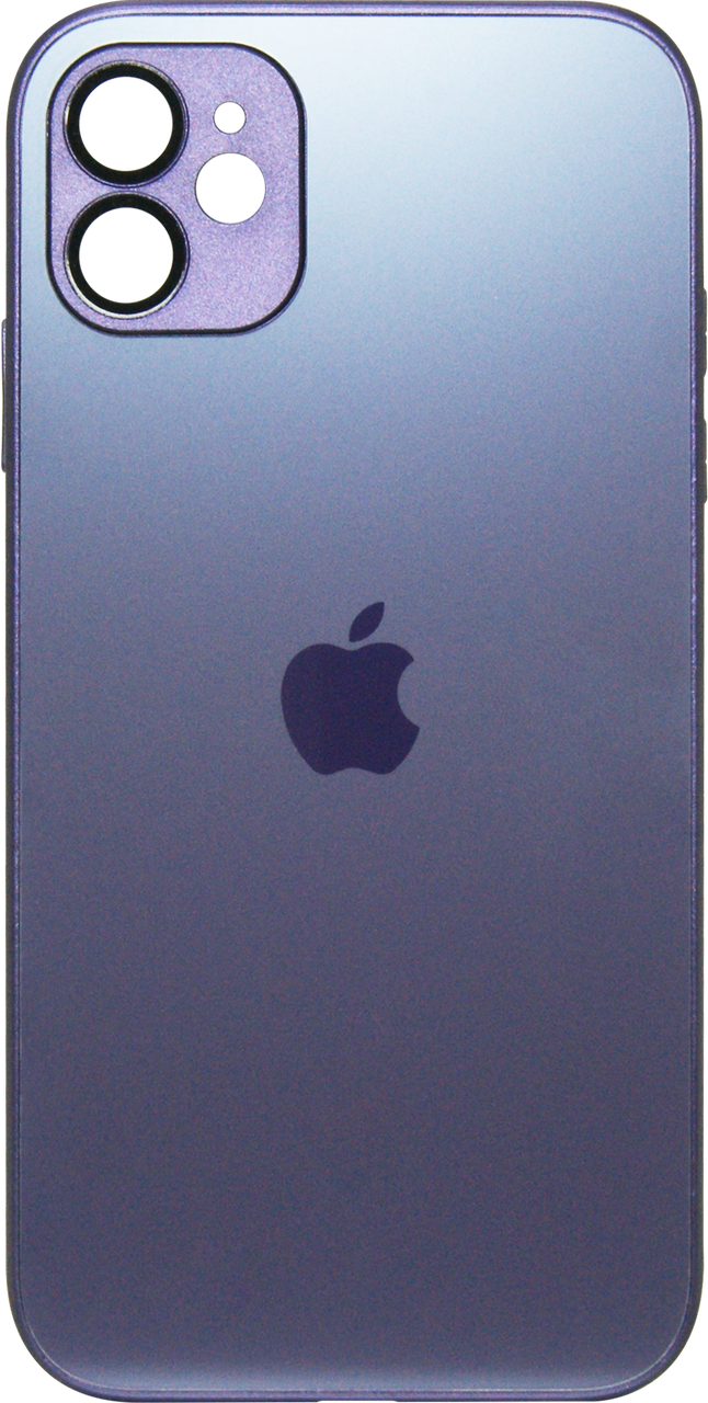 Накладка iPhone 11 Sapphire Glass Matt