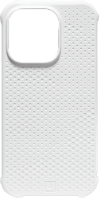 Накладка iPhone 14 Pro marshmallow Dot UAG Magsafe