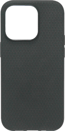 Накладка iPhone 14 Pro Liquid Air Spigen, фото 3