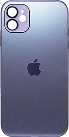 Накладка iPhone 11 Sapphire Glass Matt