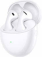 Huawei FreeBuds 5 (White) - наушники вкладыши с BT5.2 / Hi-Res / LDAC / ANC / 4+24ч. звука