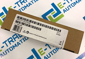 Контролер Siemens 6ES7513-1AL02-0AB0 SIMATIC S7-1500