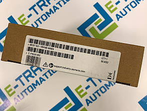 Модуль SIMATIC S7-1500 Siemens 6ES7521-1BH00-0AB0 (6ES75211BH000AB0)