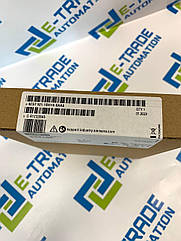 Модуль SIMATIC S7-1500 Siemens 6ES7521-1BH10-0AA0 (6ES75211BH100AA0)