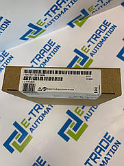 Модуль Siemens 6ES7521-1BL10-0AA0 SIMATIC S7-1500