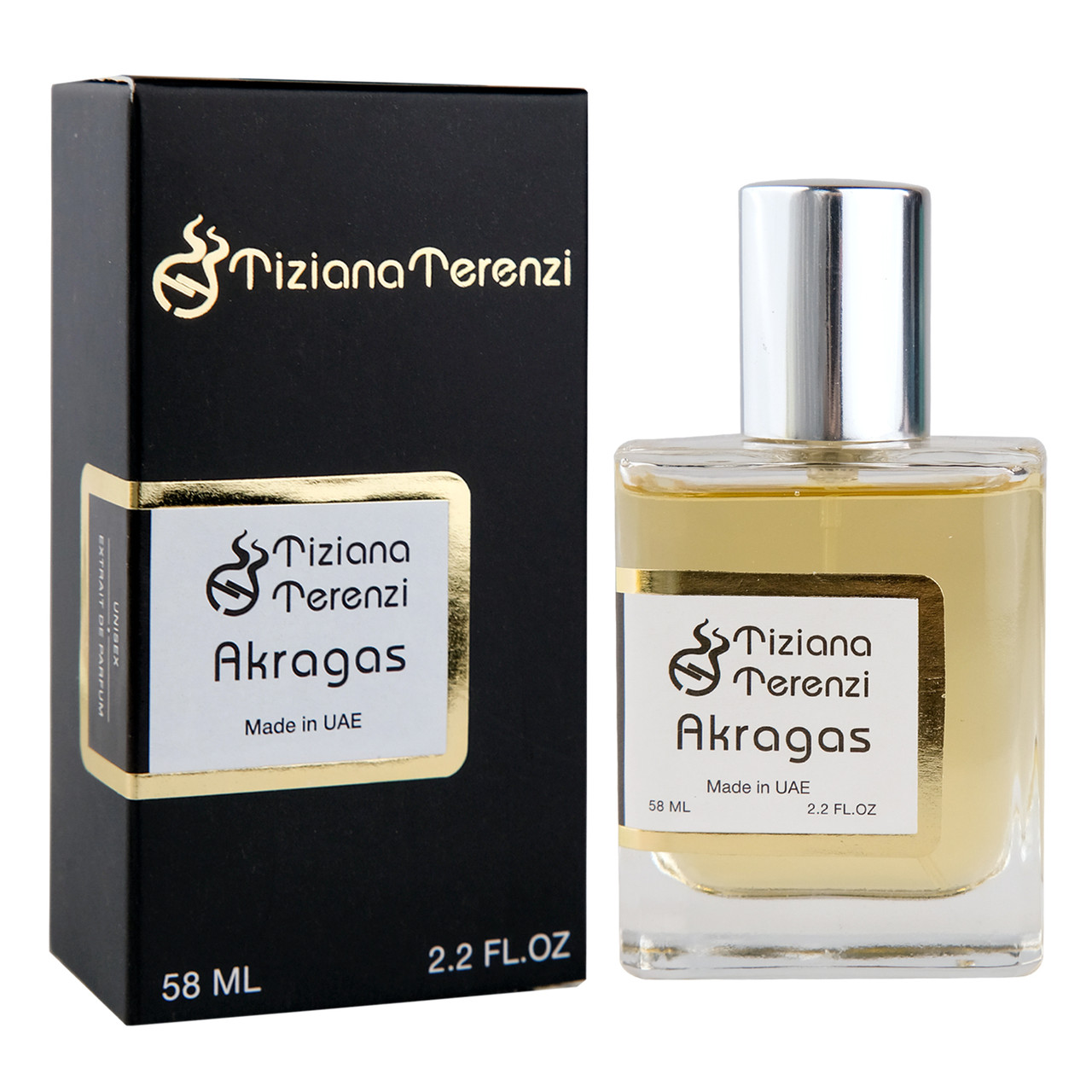 Tiziana Terenzi Akragas Perfume Newly унісекс 58 мл, фото 1