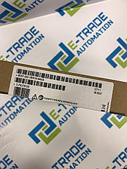 Модуль S7-1500 Siemens 6ES7522-1BH10-0AA0 (6ES75221BH100AA0)