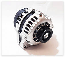 Генератор 90A Chery Amulet A11 (Чері Амулет А11) A11-3701110BC (Склад ASM-UKR)