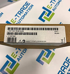 Модуль SIMATIC S7-1500 Siemens 6ES7523-1BL00-0AA0 (6ES75231BL000AA0)