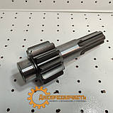 Шестірня Т-40 провідна кінцевої передачі заднього моста, фото 5