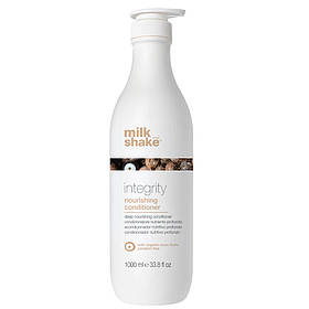 Поживний кондиціонер для волосся Milk_Shake Integrity Nourishing Conditioner 1000 мл