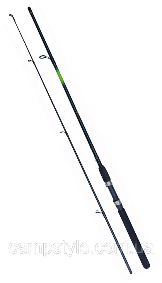 Спінінгове вудлище Libao Athlete 20-40g 2,1м