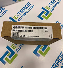 Модуль SIMATIC S7-1500 Siemens 6ES7540-1AD00-0AA0 (6ES75401AD000AA0)