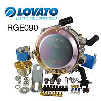 Мінікомплект електронний Lovato RGE090 90kW (Оригінал) 0338001