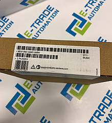Модуль Siemens 6ES7550-1AA01-0AB0 SIMATIC S7-1500