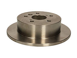Гальмівний диск задній Lexus Es; Toyota Avalon, Camry, Solara 2.0-3.5 08.01-09.12 (Brembo 08.A108.10)