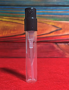 Флакон-тестер для парфумів Spray Tester 2 мл